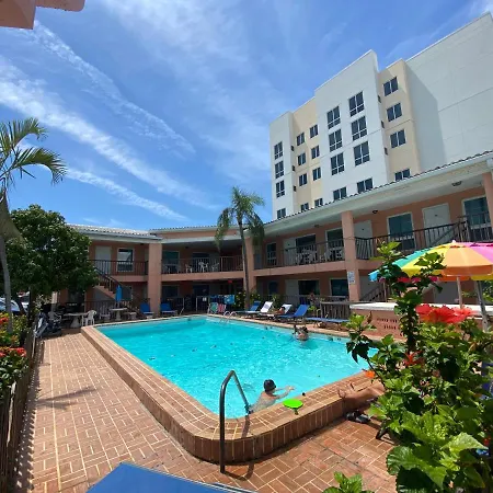 Rose Motel